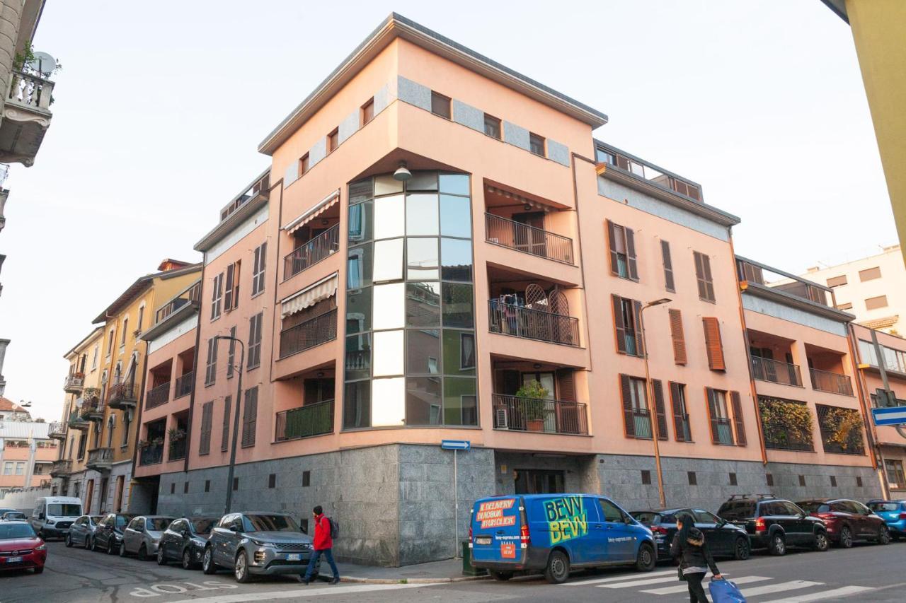 Bnbutler - Asiago, 41 - Quartiere Gorla, Verde In Citta Milan Exterior photo