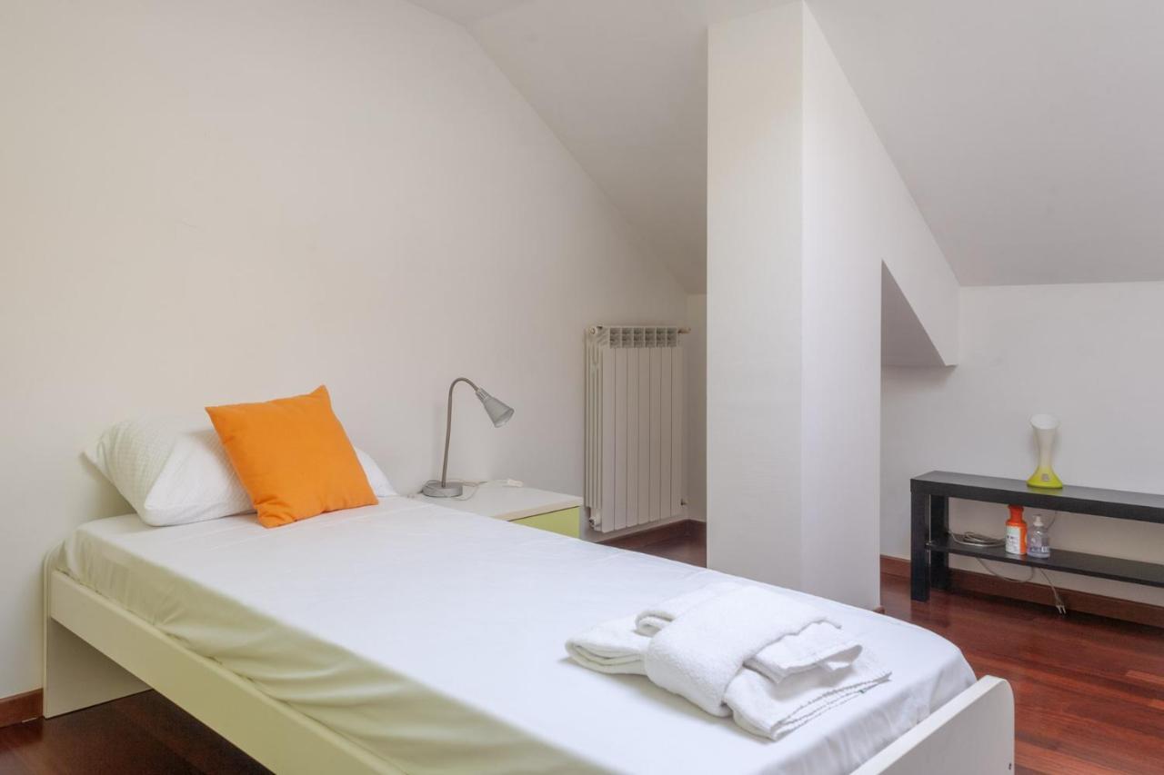 Bnbutler - Asiago, 41 - Quartiere Gorla, Verde In Citta Milan Exterior photo