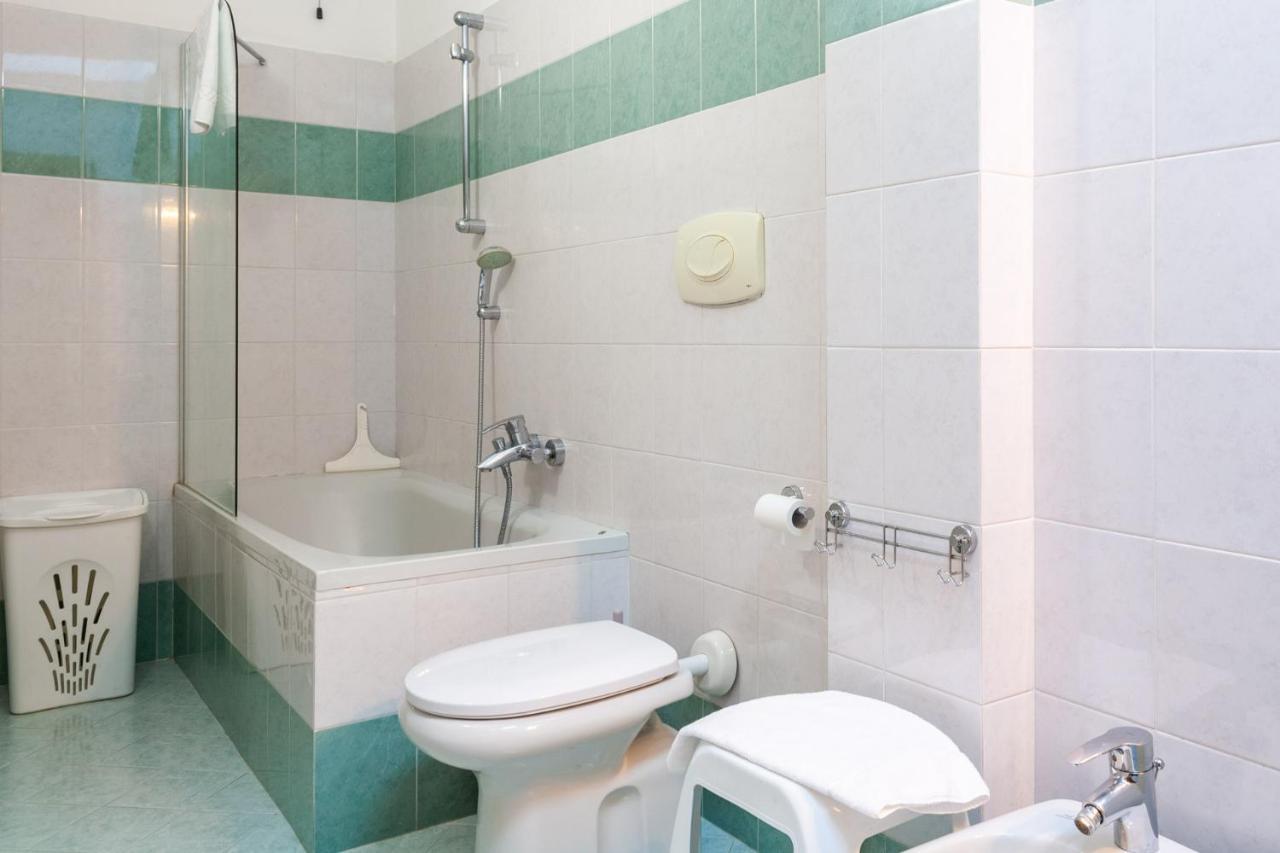 Bnbutler - Asiago, 41 - Quartiere Gorla, Verde In Citta Milan Exterior photo