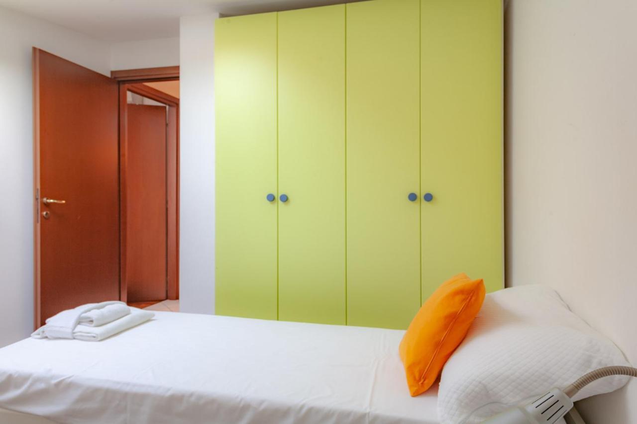 Bnbutler - Asiago, 41 - Quartiere Gorla, Verde In Citta Milan Exterior photo