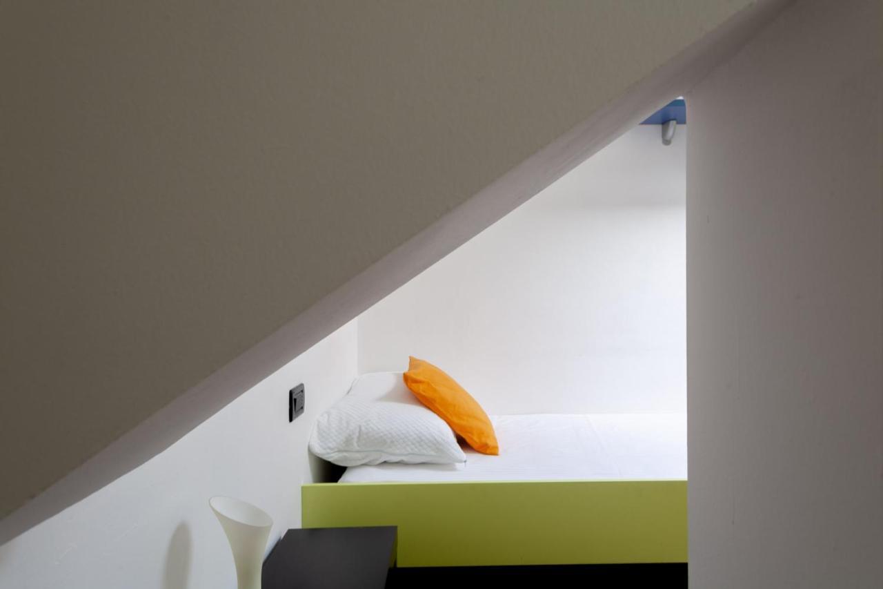 Bnbutler - Asiago, 41 - Quartiere Gorla, Verde In Citta Milan Exterior photo